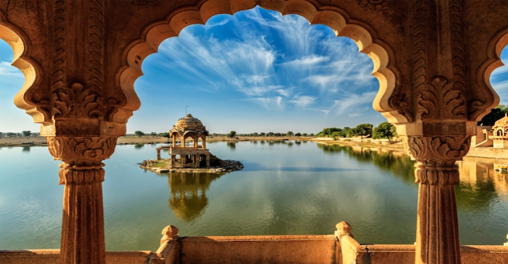 Udaipur Tour Packages From Ahmedabad