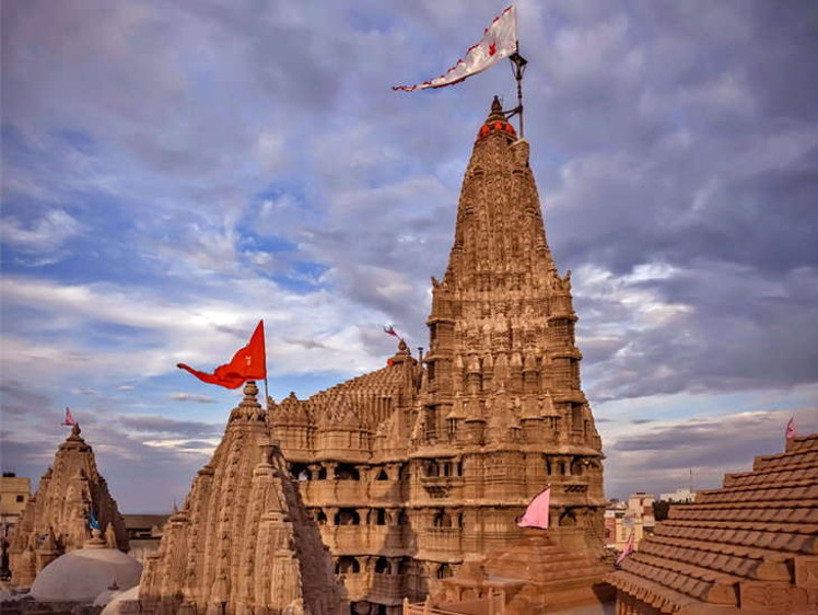 Dwarka & Somnath Tour Package