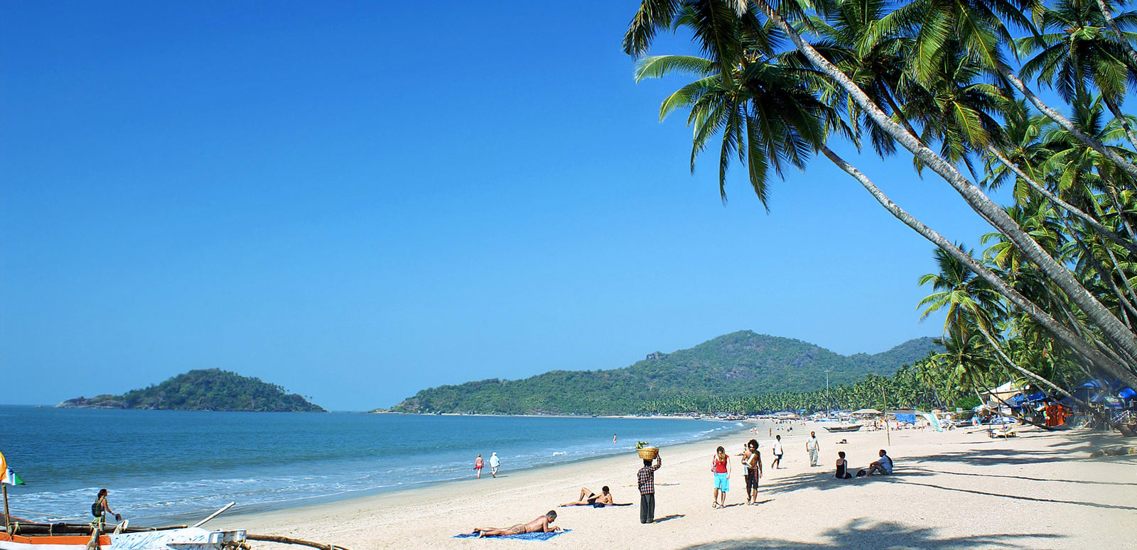 Goa Holiday