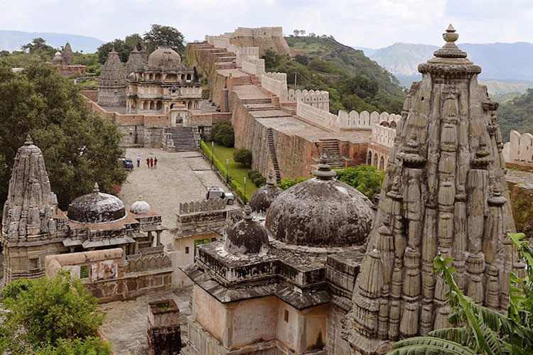Nathdwara Tour Package