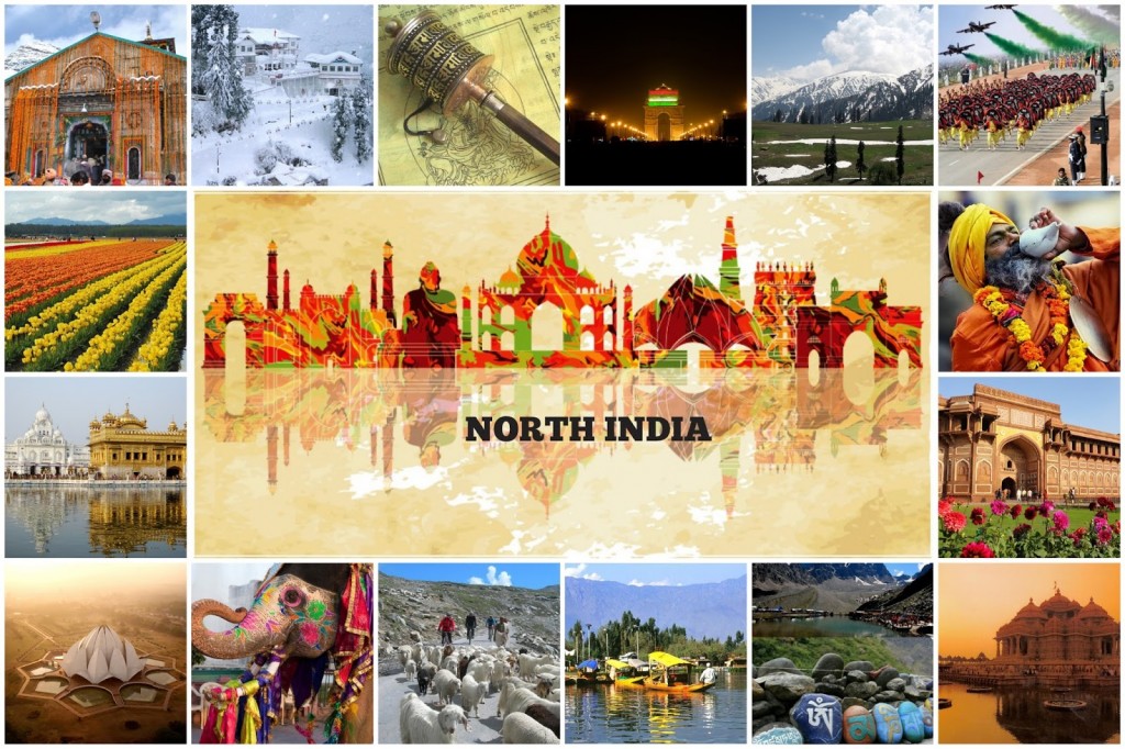 North India Tour Package