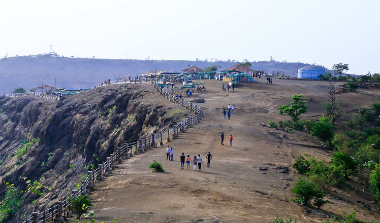Saputara Tour
