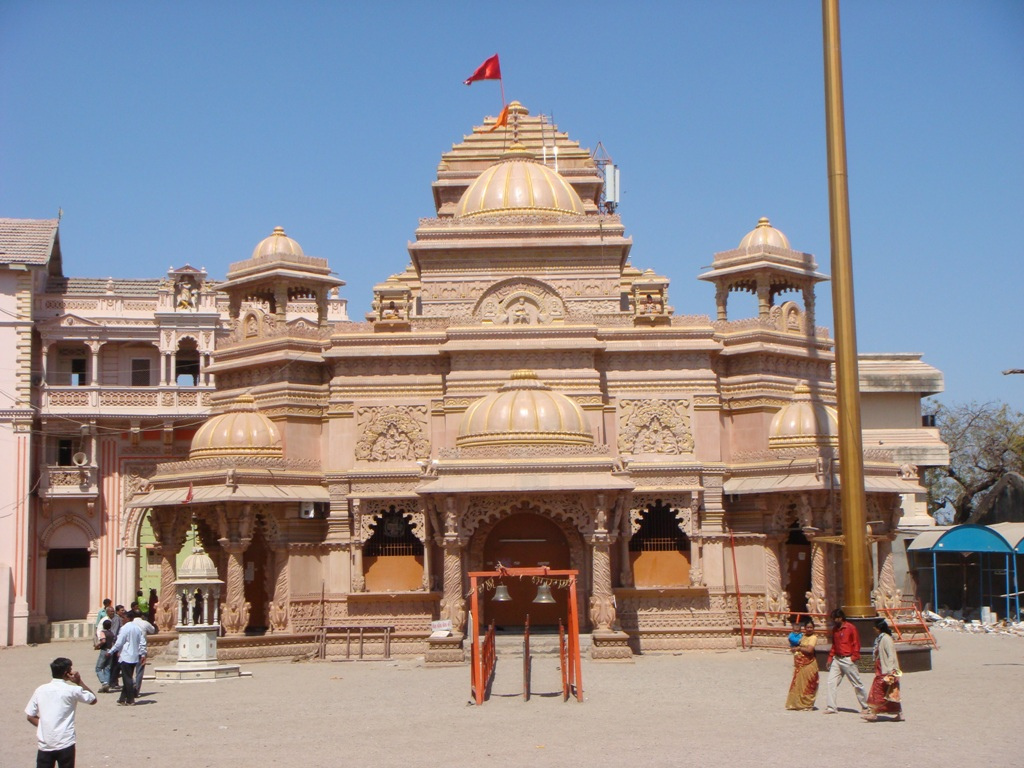 One Day Trip Palitana Sarangpur