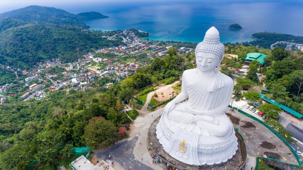 Thailand Escape