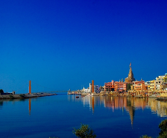 Dwarka Tour Package