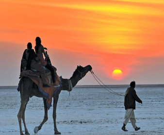 Kutch Tour Package